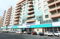 Aster Clinic, Bur Dubai (AJMC, Bank St.)
