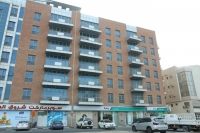 Aster Clinic, Al Qusais (Damascus St.)