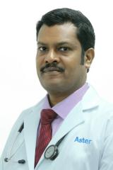 Dr. Arun Thangaraj