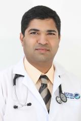 Dr. Vijay Anand V