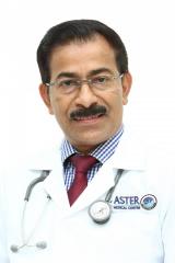 Dr. Sabu Antony K