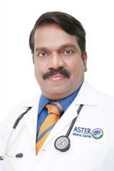 Dr. Jayakumar B. Kannan